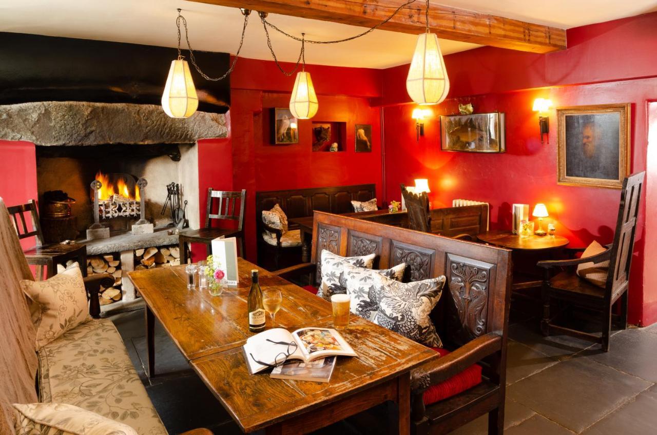 Inn Eltermere