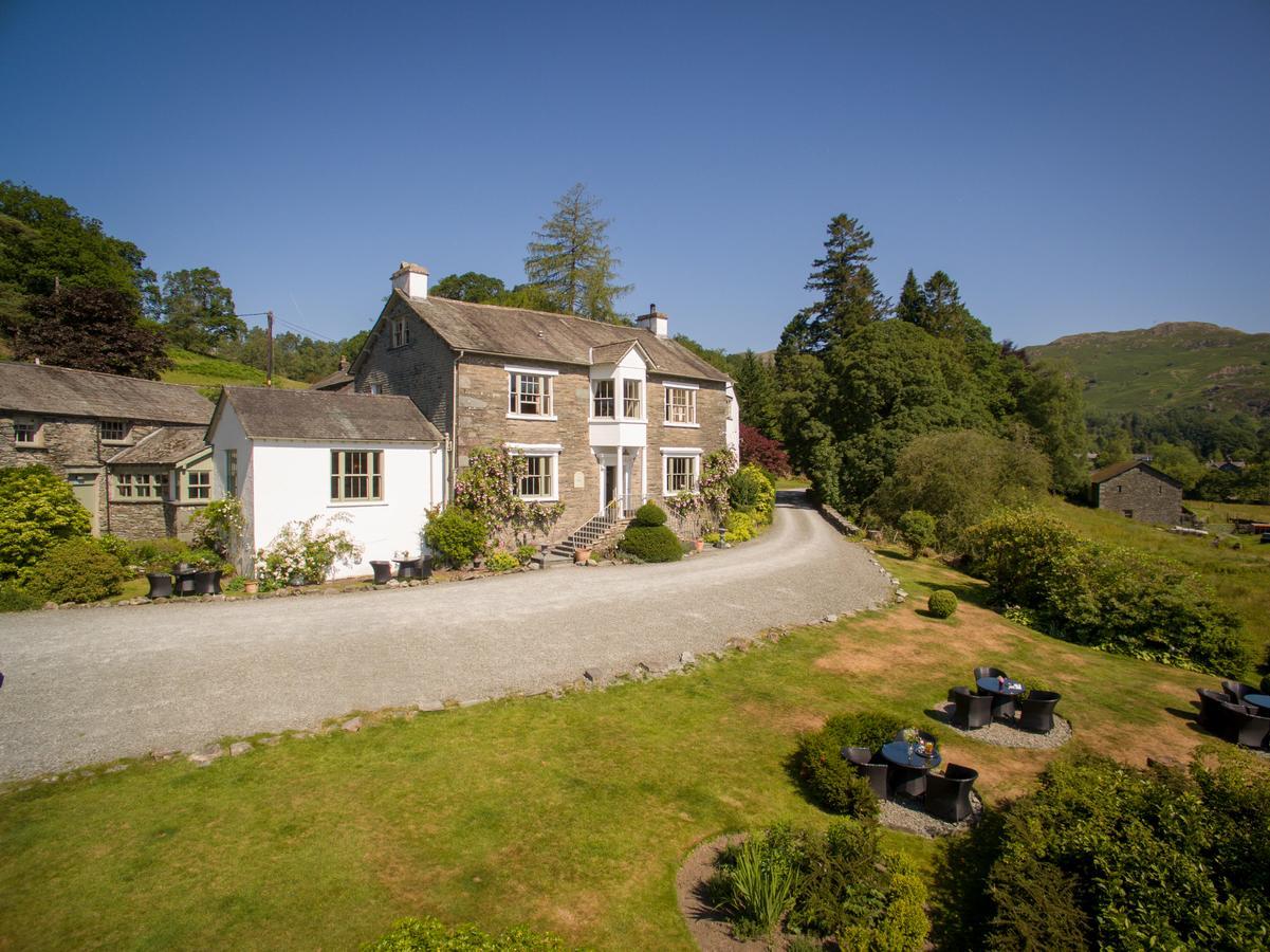 Inn Eltermere Elterwater